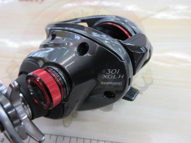 24スコーピオンMD 301XG LH｜＠ベリーネット 日本最大新品中古