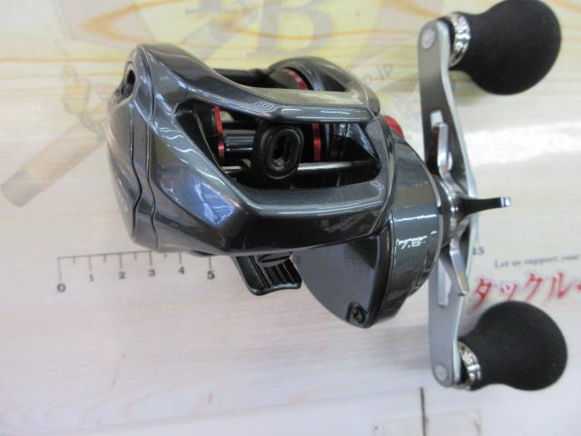 24スコーピオンMD 301XG LH｜＠ベリーネット 日本最大新品中古