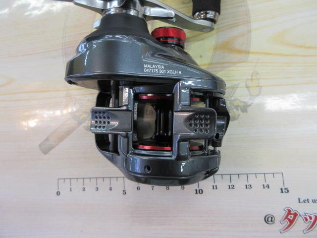 24スコーピオンMD 301XG LH｜＠ベリーネット 日本最大新品中古