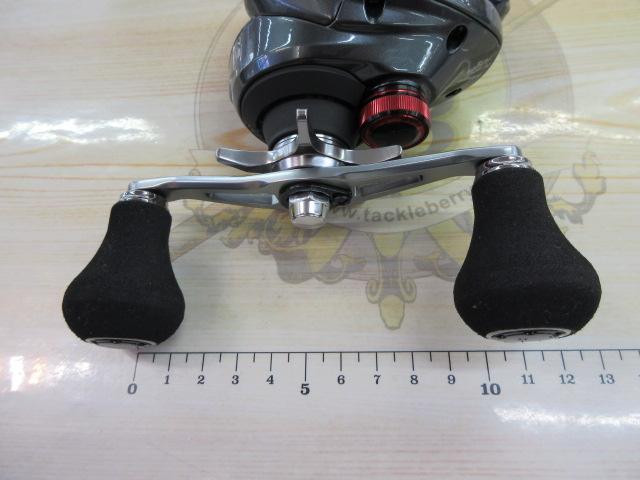 スコーピオンmd 301XG シマノ 25 スコーピオン MD 301XG LEFT 左 リール ベイト ( 2025