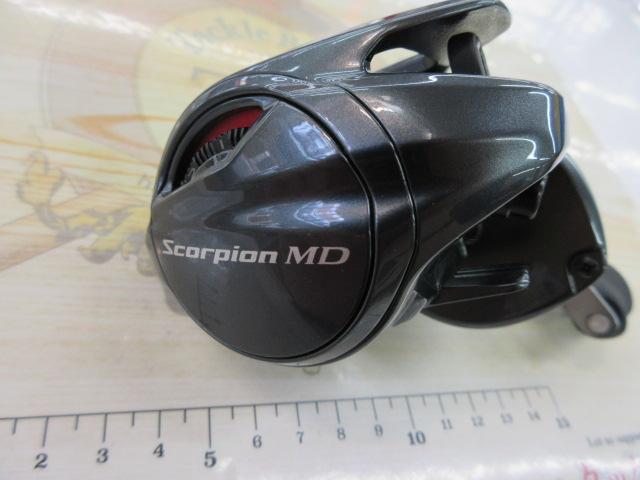 24スコーピオンMD 301XG