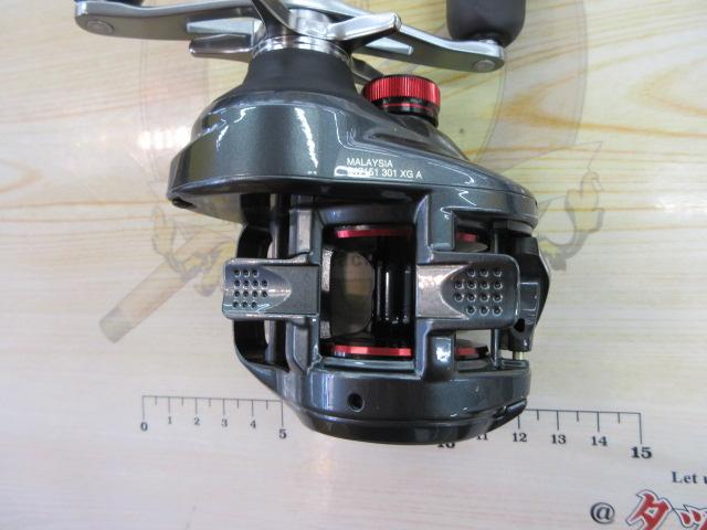 24スコーピオンMD 301XG 楽天市場】【シマノ】24 スコーピオン MD 301XG 左ハンドル : つり具