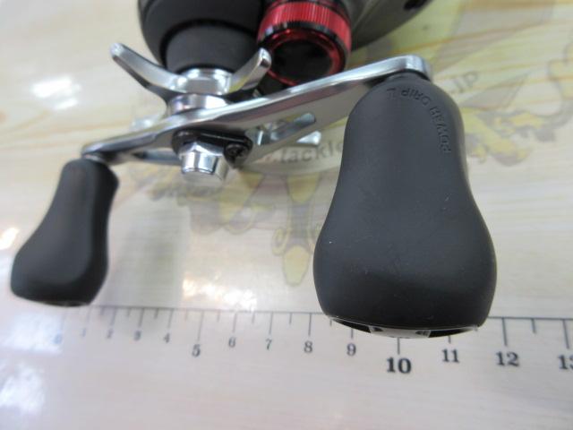 24スコーピオンMD 301XG