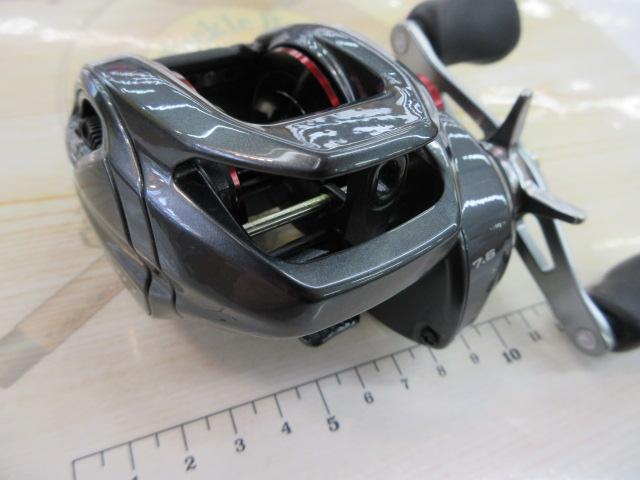 24スコーピオンMD 301XG｜＠ベリーネット 日本最大新品中古釣具WEBショップ