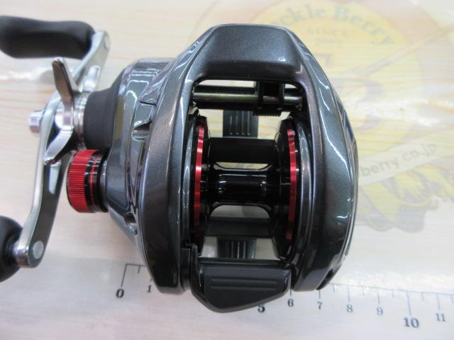 24スコーピオンMD 301XG シマノスコーピオンmd 301XG LH左ハンドル シマノ 24 スコーピオン MD