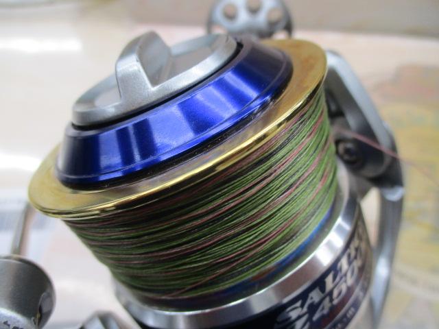 ソルティガZ4500H ダイワ(Daiwa) ソルティガZ 4500H(ハイギアタイプ) 00058961