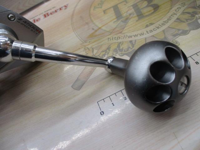 ソルティガZ 4500H｜＠ベリーネット 日本最大新品中古釣具WEB