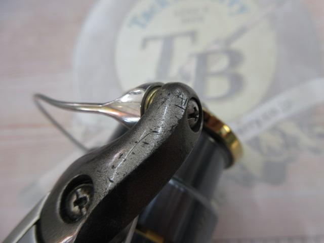 08バイオマスターC3000S