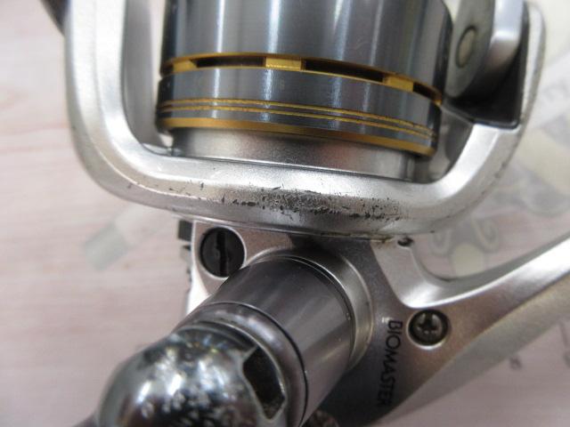 08バイオマスターC3000S