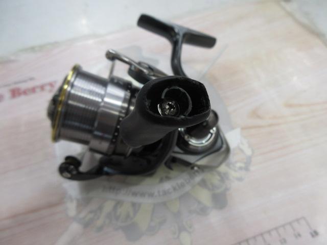 スティーズ タイプⅡ ハイスピード