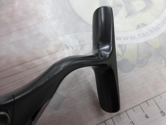 スティーズ タイプⅡ ハイスピード