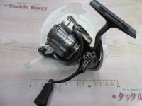 スティーズ タイプⅡ ハイスピード