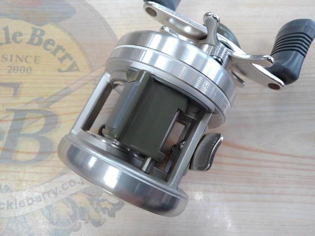 CALCUTTA 100 ベイトリール Amazon | シマノ(SHIMANO) ベイトリール 12 カルカッタ 100 右