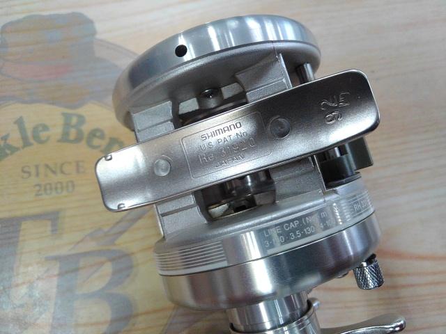 カルカッタ 100｜＠ベリーネット 日本最大新品中古釣具WEBショップ