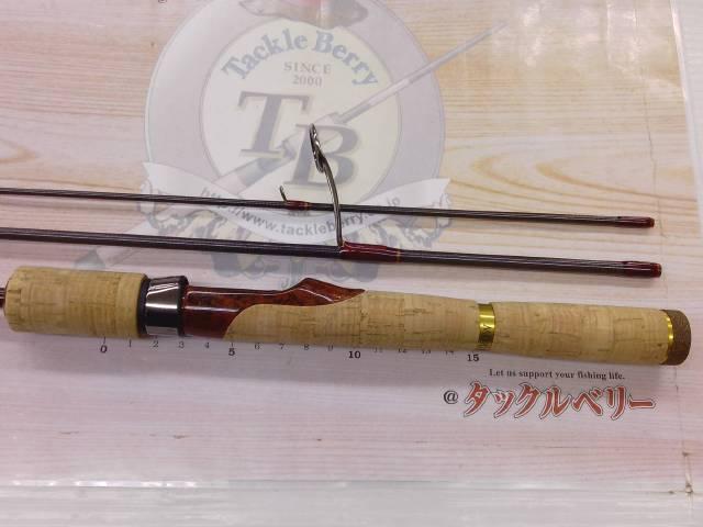 トラウトプログラムスパイクアロー 62L-Tz｜＠ベリーネット 日本最大