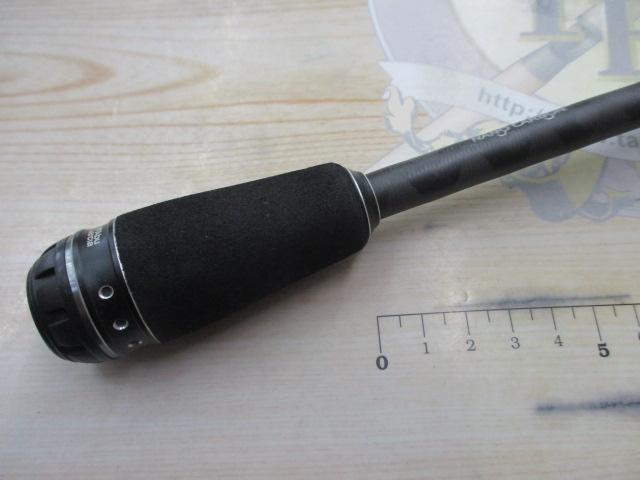 ホーネットスティンガープラス HSPC-652ML-BF MGS