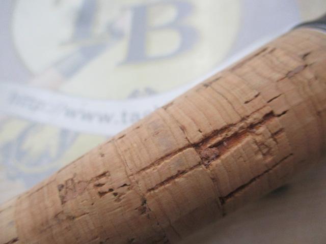 ホーネットスティンガープラス HSPC-652ML-BF MGS