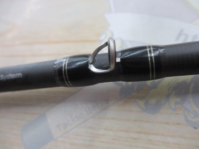 ホーネットスティンガープラス HSPC-652ML-BF MGS