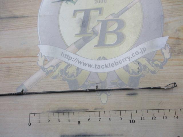 ホーネットスティンガープラス HSPC-652ML-BF MGS