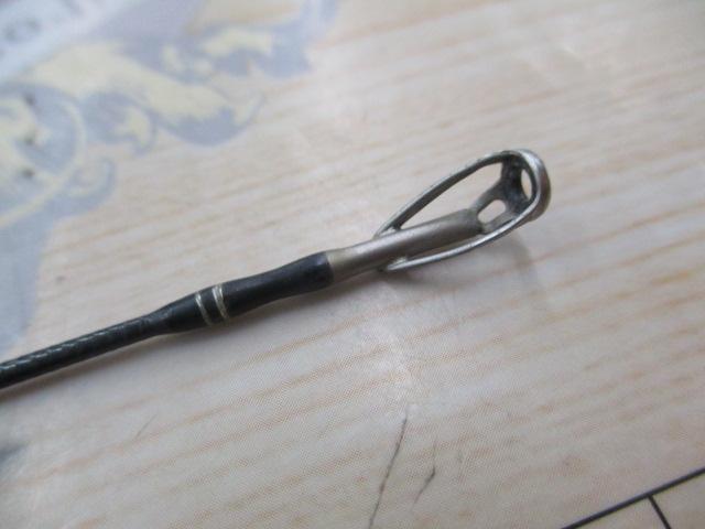 ホーネットスティンガープラス HSPC-652ML-BF MGS