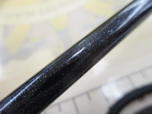 スクランブル スーパーライトスペック S63UL-T スイープキャプチャー