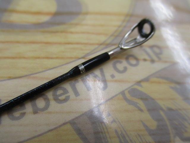 スクランブル スーパーライトスペック S63UL-T スイープキャプチャー