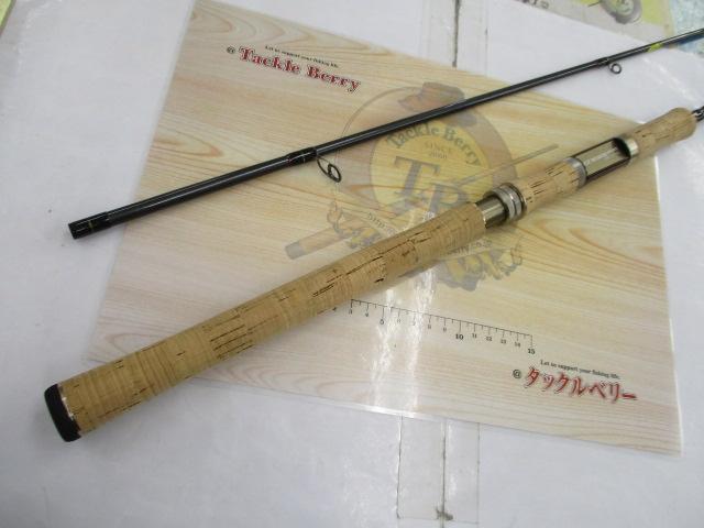 トラウティンスピンインターボロンXX IBXX-87BSP