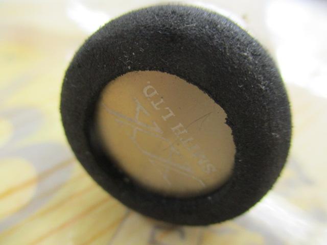 トラウティンスピンインターボロンXX IBXX-87BSP