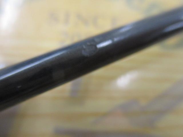 トラウティンスピンインターボロンXX IBXX-87BSP