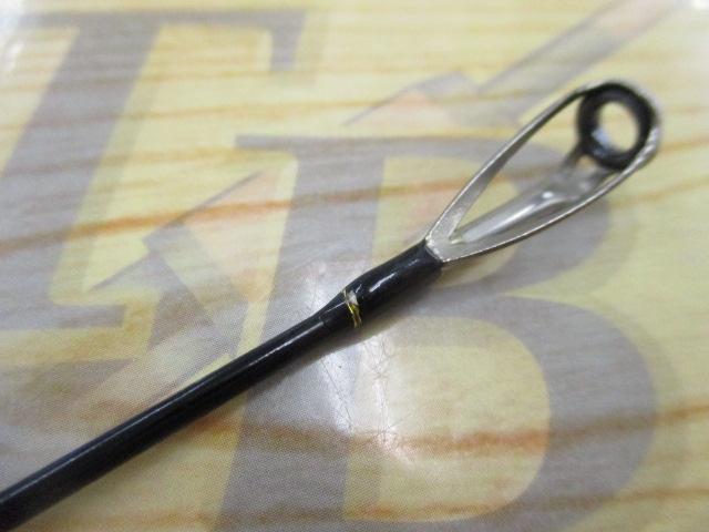 ラグゼデッキステージ斬鱸GT B66MH-R｜＠ベリーネット 日本最大