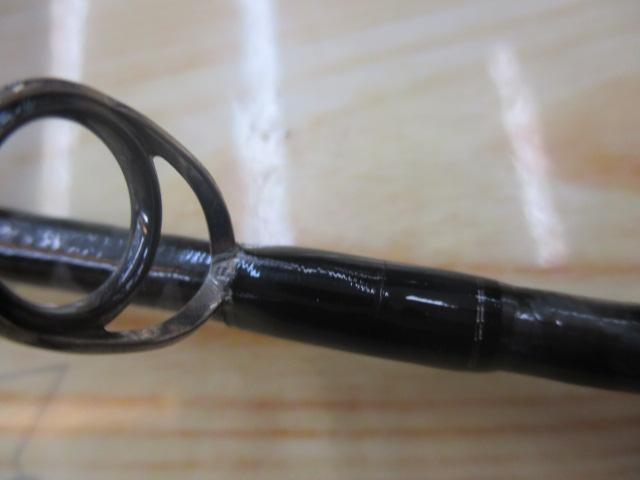 カーディフエクスリード HK S60L/F