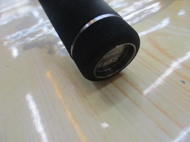 999.9フォーナインマイスター 62ML イエローウルフ