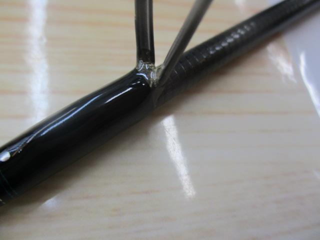 999.9フォーナインマイスター 62ML イエローウルフ