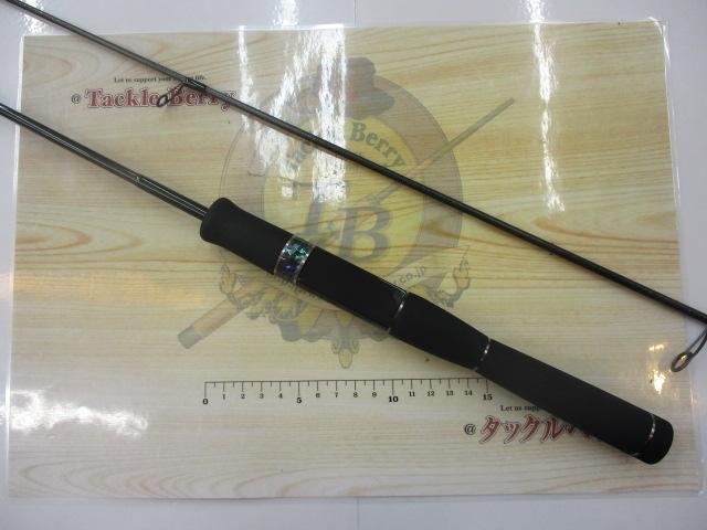 999.9フォーナインマイスター 61L-e イエローウルフ