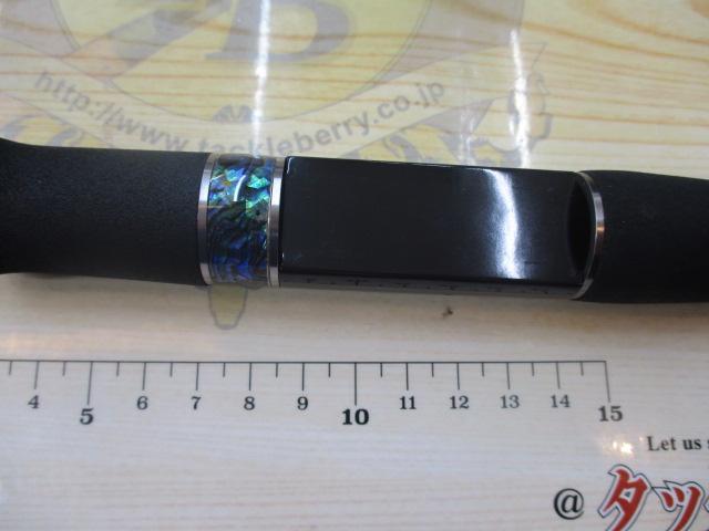 999.9フォーナインマイスター 61L-e イエローウルフ