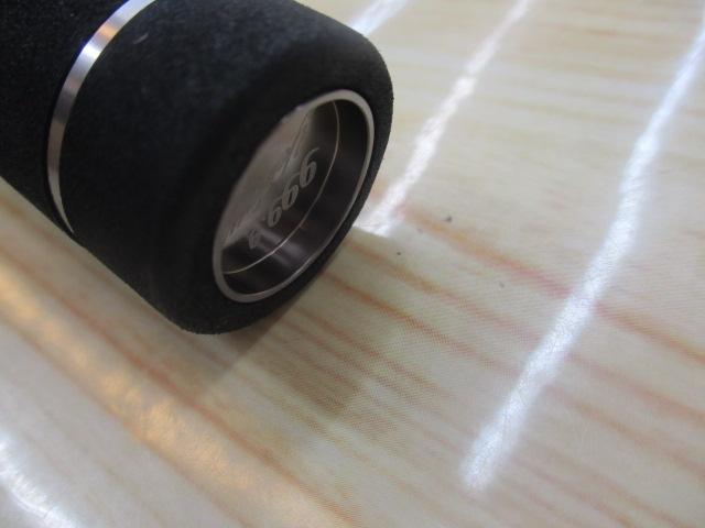 999.9フォーナインマイスター 61L-e イエローウルフ