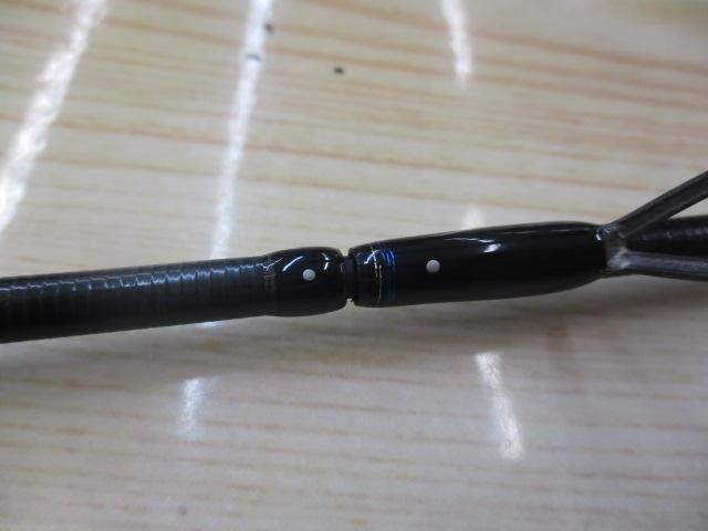 999.9フォーナインマイスター 61L-e イエローウルフ