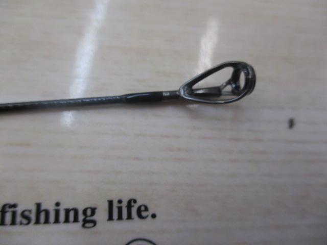 999.9フォーナインマイスター 61L-e イエローウルフ