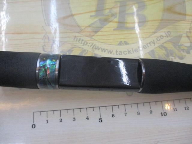 999.9フォーナインマイスター 622L イエローウルフ