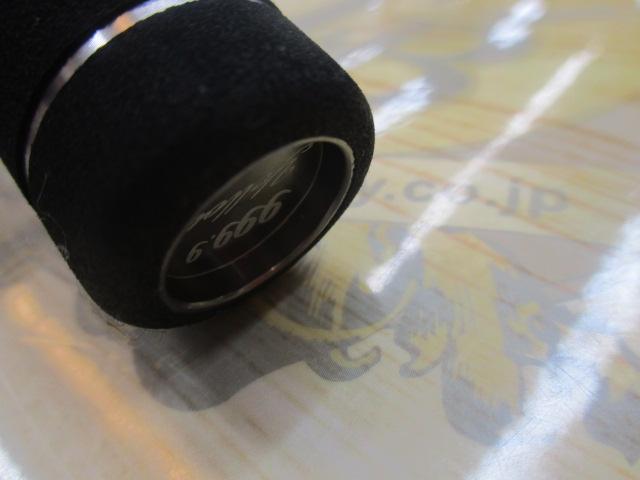 999.9フォーナインマイスター 622L イエローウルフ