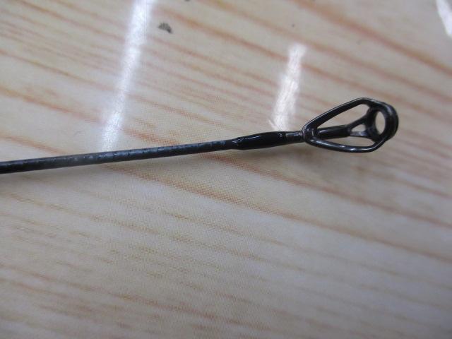 999.9フォーナインマイスター 622L イエローウルフ