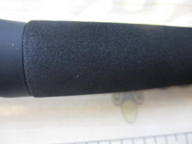 23ルアーマチックトラウト S60SUL