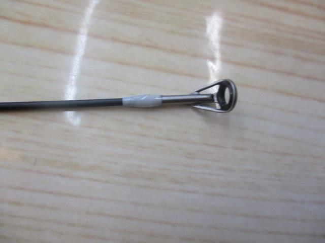 23ルアーマチックトラウト S60SUL