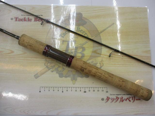 カーディフ 60L｜＠ベリーネット 日本最大新品中古釣具WEBショップ