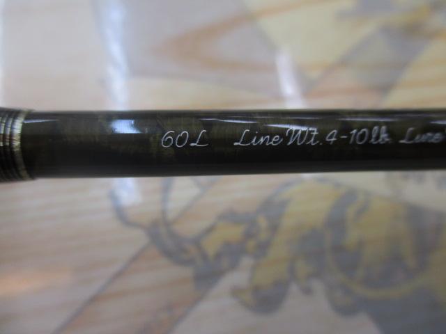 カーディフ 60L｜＠ベリーネット 日本最大新品中古釣具WEBショップ