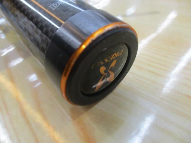 シルバークリークプレッソ 60UL-SVF