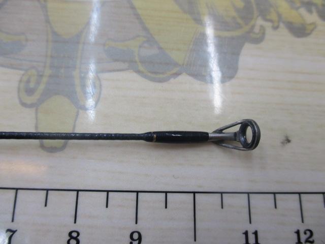 シルバークリークプレッソ 60UL-SVF