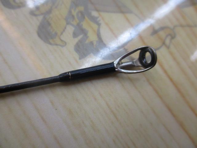 プレッソST 60XUL