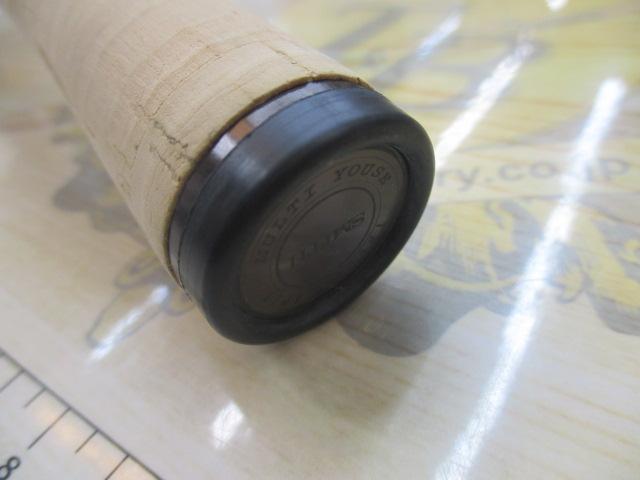 トラウティンスピンマルチユース TRMK-423UL