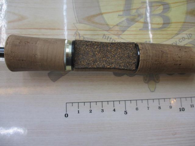 トラウティーノ TT-632SUL